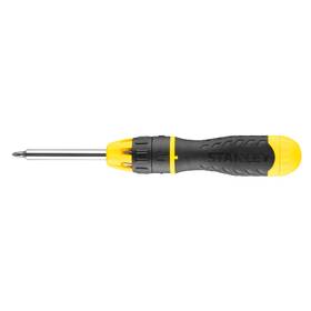 Skrutkovač Stanley 0-68-010 

 obrázok produktu 3 z 9