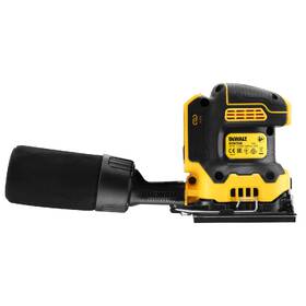 Vibračná brúska Dewalt DCW200N (bez batérie) 

 obrázok produktu 2 z 6
