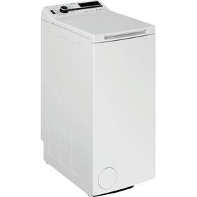 Práčka Whirlpool TDLRBX 65342BS EU biela

 obrázok produktu 5 z 10