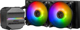 Vodný chladič MSI Core Liquid M240 

 obrázok produktu 1 z 6