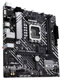 Základná doska Asus H610M-A-CSM 

 obrázok produktu 2 z 5