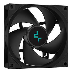 Chladič CPU DeepCool AG200 čierny

 obrázok produktu 7 z 8