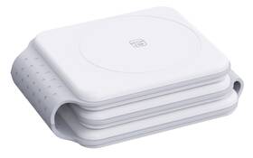 Bezdrôtová nabíjačka WG MaxFlex 3v1 biela

 obrázok produktu 2 z 2
