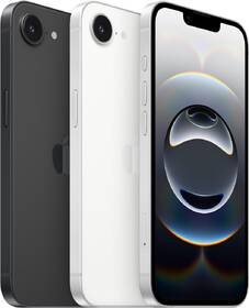 Mobilný telefón Apple 512 GB biely 

 obrázok produktu 4 z 9