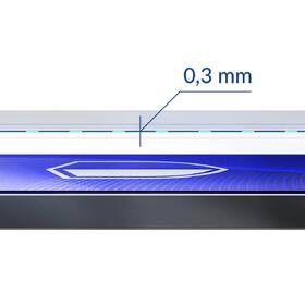 Hybridné ochranné sklo 3mk FlexibleGlass na Samsung Galaxy A36/A56 

 obrázok produktu 3 z 4
