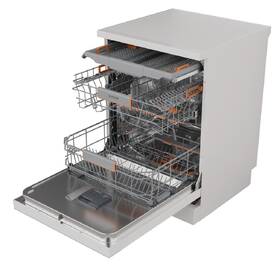 Umývačka riadu Gorenje GS673B90W biela

 obrázok produktu 6 z 21