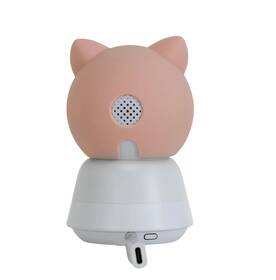 Detská elektronická pestúnka Evolveo Baby Monitor N5 (CAM-5-P) ružová

 obrázok produktu 5 z 10