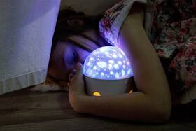 Dekoratívne LED InnoGIO GIOStar House biele

 obrázok produktu 4 z 8