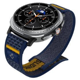 Remienok Spigen Athlex Air Active na Samsung Galaxy Watch 8 46mm/44mm/40mm modrý

 obrázok produktu 10 z 17