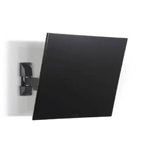 Držiak na TV Hama 220821, nástenný, polohovateľný, pre uhlopriečky 19" až 48", max. nosnosť 20 kg čierny

 obrázok produktu 1 z 6