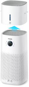 Čistička vzduchu Philips AC3737/10 

 obrázok produktu 1 z 8