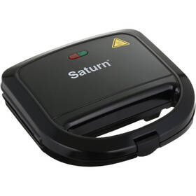 Sendvičovač Saturn ST-EC1152 čierny

 obrázok produktu 2 z 5