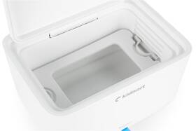 Ohrievač vlhčených obrúskov Kidnort Lykkelig DE-030447 biely

 obrázok produktu 13 z 25