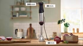 Ponorný mixér Bosch MSM6M673 čierny/kovový

 obrázok produktu 11 z 20