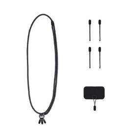 Popruh na krk Peak Design Crossbody Multi Strap čierny

 obrázok produktu 2 z 7