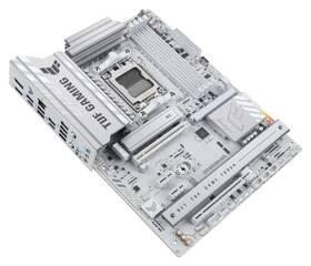 Základná doska Asus TUF Gaming B850-PRO WIFI7 W NEO biela

 obrázok produktu 3 z 7