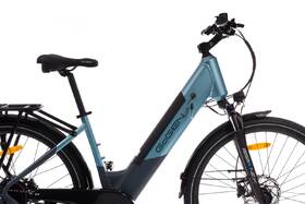 Elektrobicykel GoGEN Proxima HD 28" 18" 2026 sivé

 obrázok produktu 4 z 16