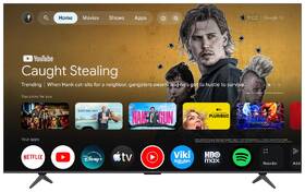 Televízor TCL 85P8L 

 obrázok produktu 14 z 15