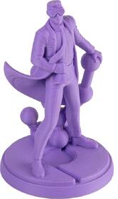 Tlačová struna (filament) Polymaker Panchroma PLA Matte fialový

 obrázok produktu 1 z 1
