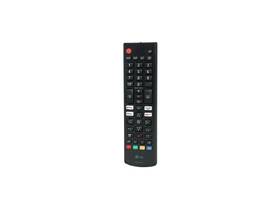 Diaľkový ovládač LG SR25GA – štandardný model pre televízory LG čierny

 obrázok produktu 1 z 3
