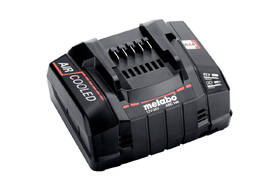 Set batérie a nabíjačky Metabo Basic set 2x5.5 Ah LiHD 685122000 

 obrázok produktu 1 z 1