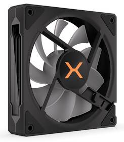 Ventilátor KRUX Corvus 120 ARGB čierny

 obrázok produktu 13 z 19