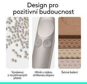 Prezentér Logitech SPOTLIGHT 2 béžový

 obrázok produktu 11 z 12