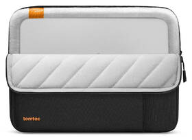Puzdro na notebook tomtoc DefenderA13 Sleeve - 13" MacBook Neo čierne

 obrázok produktu 2 z 11