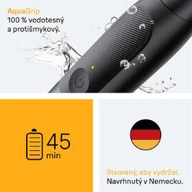 Zastrihávač fúzov Braun XT5200 BL 

 obrázok produktu 6 z 7