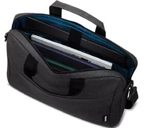 Brašna na notebook Lenovo Casual Toploader T210 17" čierna

 obrázok produktu 2 z 5