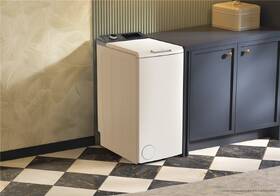 Práčka Beko TB721DAVESCS biela

 obrázok produktu 13 z 13