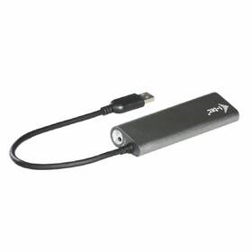 USB Hub i-tec USB 3.0 / 4x USB 3.0 čierny

 obrázok produktu 1 z 1