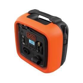 Kompresor Black-Decker ASI400 

 obrázok produktu 1 z 8