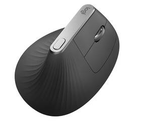 Myš Logitech MX Vertical čierna

 obrázok produktu 1 z 8