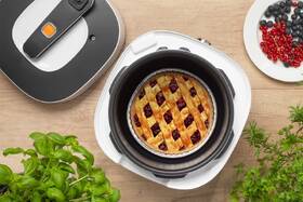 Multifunkčný tlakový hrniec Sencor SPR 3600WH 

 obrázok produktu 20 z 25