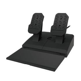 Volant HORI Mario Kart Racing Wheel Pre DELUXE čierny

 obrázok produktu 2 z 4