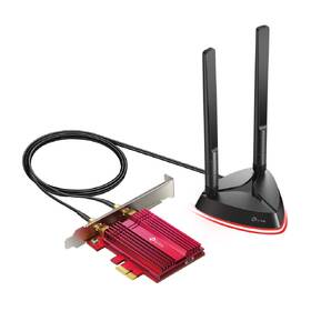 Sieťová karta TP-Link Archer TX3000E Wi-Fi 6 Bluetooth 5.0 

 obrázok produktu 1 z 6