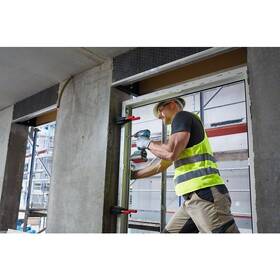 Rázový skrutkovač Bosch Professional GDX 18V-200 C 0.601.9G4.201 (s batériou) 

 obrázok produktu 3 z 7