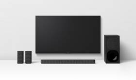 Soundbar Sony HT-S20R čierny

 obrázok produktu 7 z 10