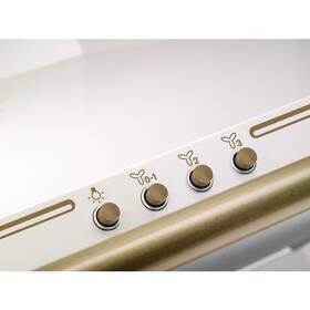 Odsávač pár Electrolux EFC226V 

 obrázok produktu 2 z 7