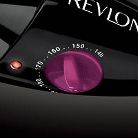 Kulma Revlon Salon Long Lasting Curls RVIR1159E 

 obrázok produktu 1 z 10