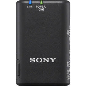 Mikrofón Sony ECM-W2BT čierny

 obrázok produktu 10 z 16