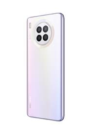 Mobilný telefón Huawei nova 8i - Moonlight Silver 

 obrázok produktu 4 z 8