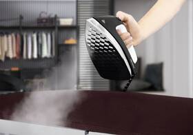 Žehliaci systém Miele B4847 FashionMaster 4.0 

 obrázok produktu 2 z 7