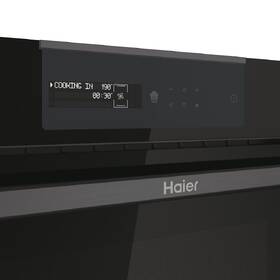 Mikrovlnná rúra Haier HWO45NB4B0B1 čierna

 obrázok produktu 2 z 11