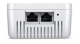 Sieťový rozvod LAN po 230V Devolo Magic 2 WiFi 6, rozšírenie 1ks 

 obrázok produktu 4 z 9