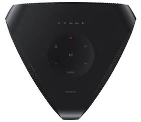 Párty reproduktor Samsung MX-ST40B čierny

 obrázok produktu 9 z 9