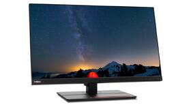 Monitor Lenovo ThinkVision P27u-20 čierny

 obrázok produktu 3 z 9