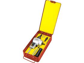 Vymeniteľný adaptér Extol Premium 8813654 

 obrázok produktu 2 z 10