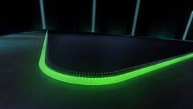 Podložka pod klávesnicu a myš Razer Goliathus Chroma 3XL čierna

 obrázok produktu 4 z 8